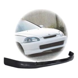 Lip Delantero CTR - Honda Civic 96-98