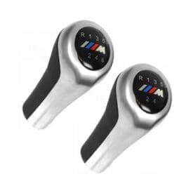 Pomo de Cambios BMW - M 5ta/6ta M3 E30 E46 E36