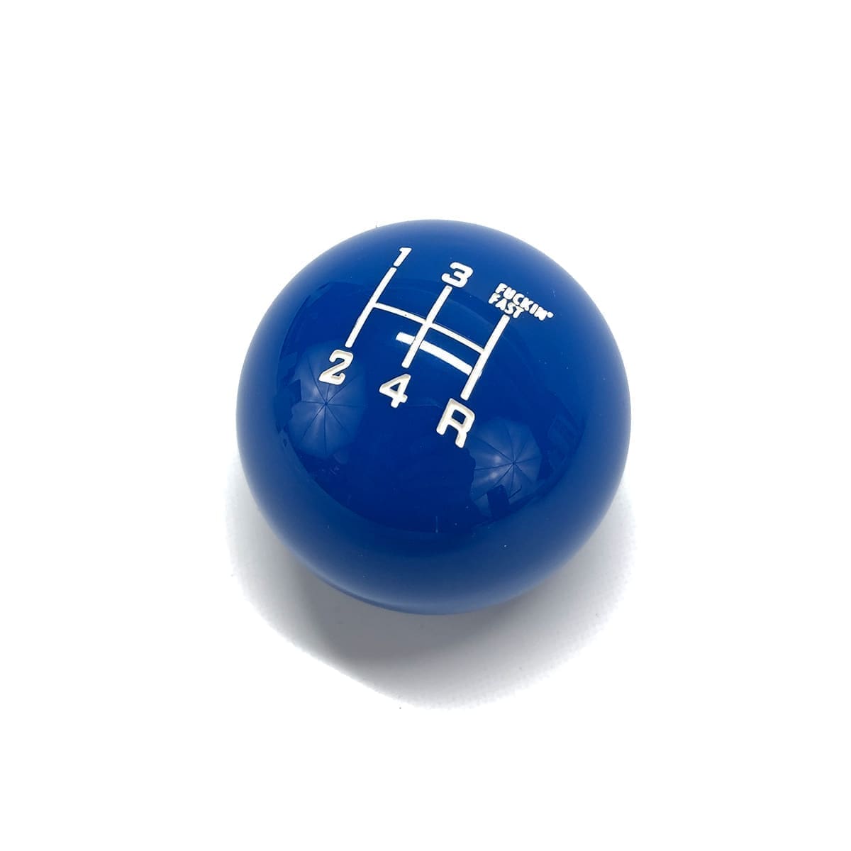 Pomo de Cambios Manual Deportiva Universal 5ta - Image 2