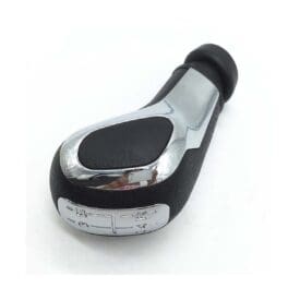 Alternative view of Pomo de Cambios Citroen/Peugeot 5ta - Partner Berlingo 208 106 206 207 307 C3 C4