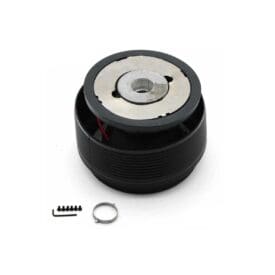 Alternative view of Masa Adaptadora de Volante Nissan - 200sx 240sx S13 OMP