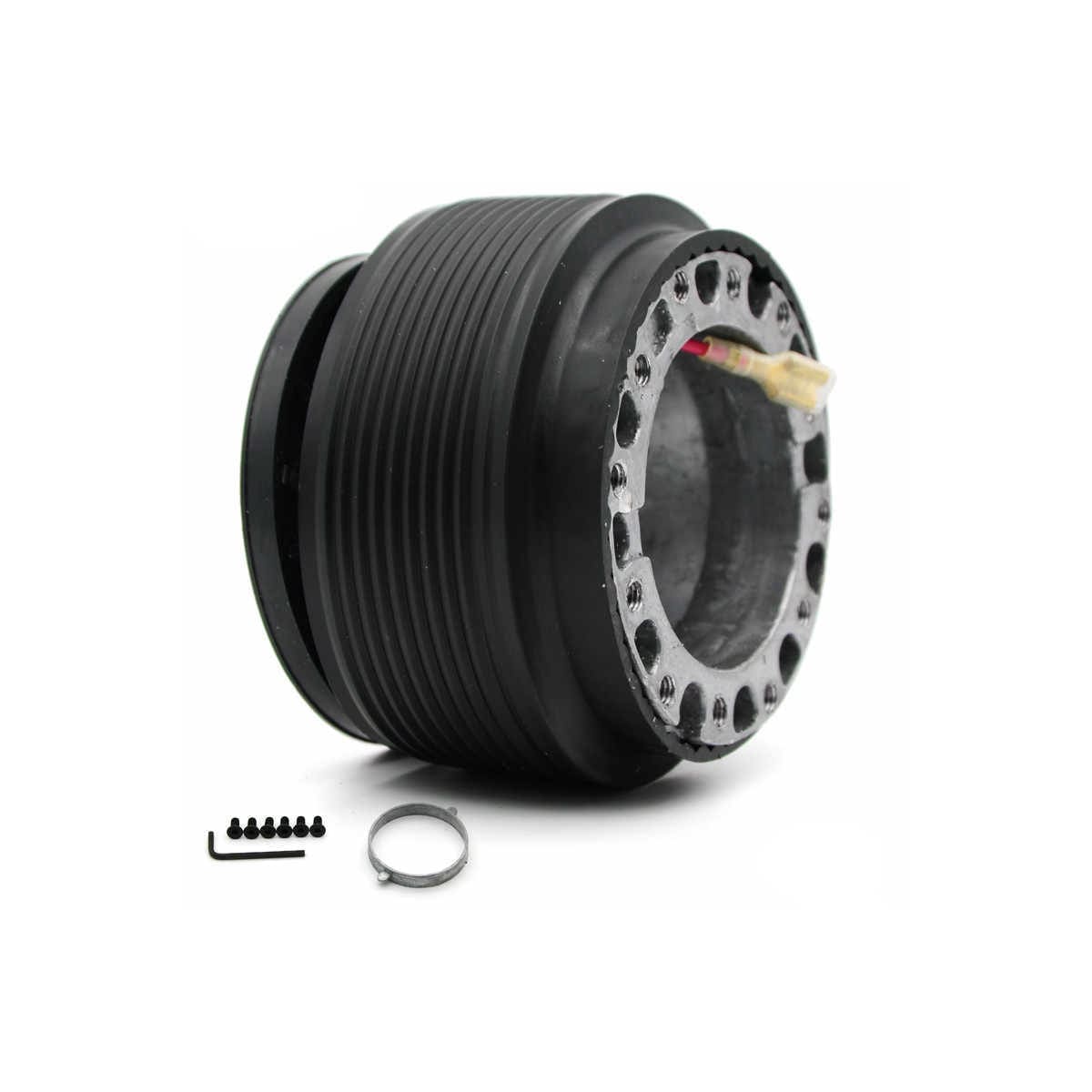 Masa Adaptadora de Volante Nissan - 200sx 240sx S13 OMP - Image 3