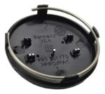 Tapa De Llanta Audi 60mm Centro A3 A4 A5 A6 A7 A8 Tt - Imagen 9