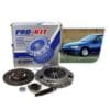 Embrague Civic Exedy Kit D16 Stage OEM