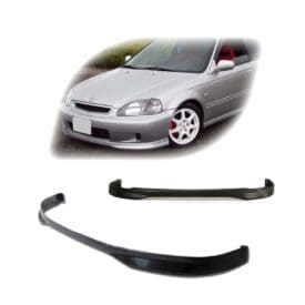 Lip Delantero Type R - Honda Civic 99-00