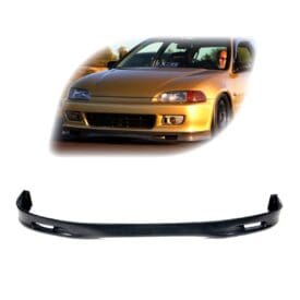 Lip Delantero Spoon - Honda Civic 92-95 Coupé/Hatch