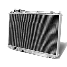 Radiador de Aluminio 2 Filas Honda New Civic 06-11 K20/R18