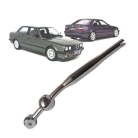 Short Shifter Selectora Rápida BMW - M E36 E30 325 323 Serie 3