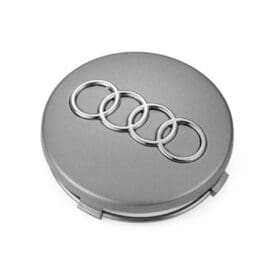 Alternative view of Centro De Llanta para Audi 60mm 4b0 601 170 A