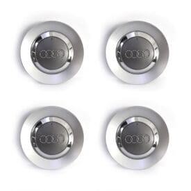 Alternative view of Kit X4 Centros de Llanta para Audi A4 148mm 8e0601165