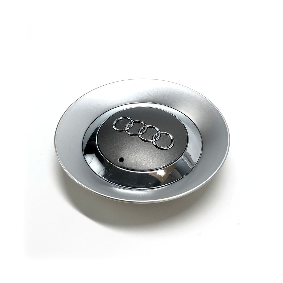 Kit X4 Centros de Llanta para Audi A4 148mm 8e0601165 - Image 3