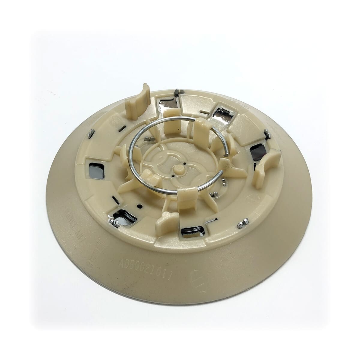 Kit X4 Centros de Llanta para Audi A4 148mm 8e0601165 - Image 5