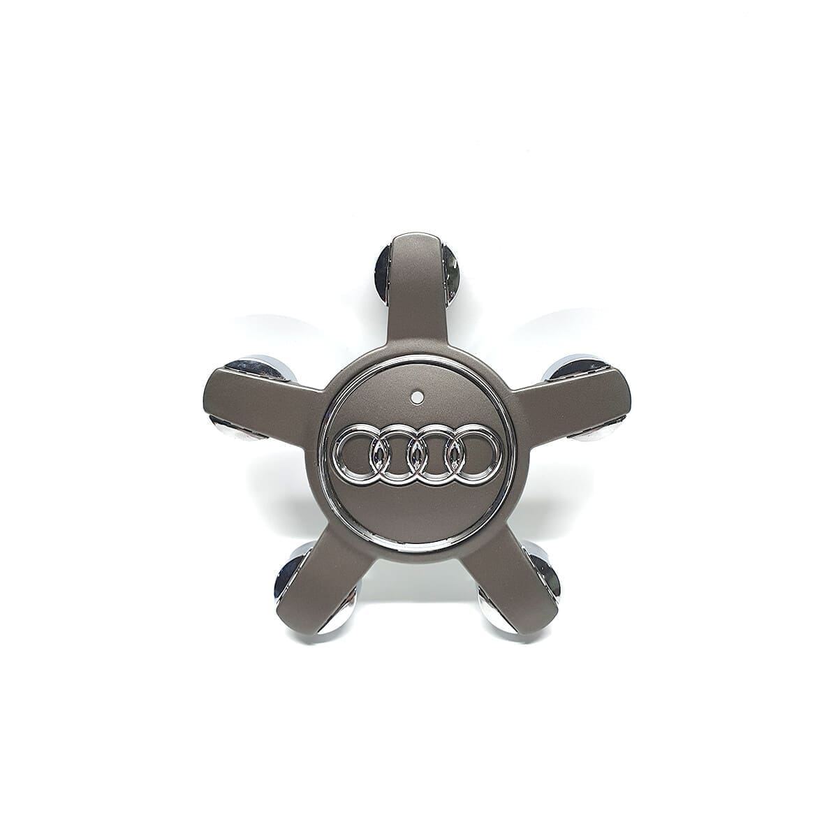 Centro de Llanta para Audi Estrella 8r0601165 A3/A4/Q5/TT 5x112 - Image 3