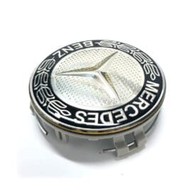 Alternative view of Centro de Llanta para Mercedes Benz Laureles 75mm