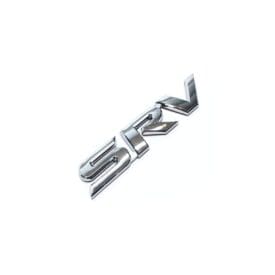 Alternative view of Emblema SRV Toyota Hilux Portón Trasero 2005-2015