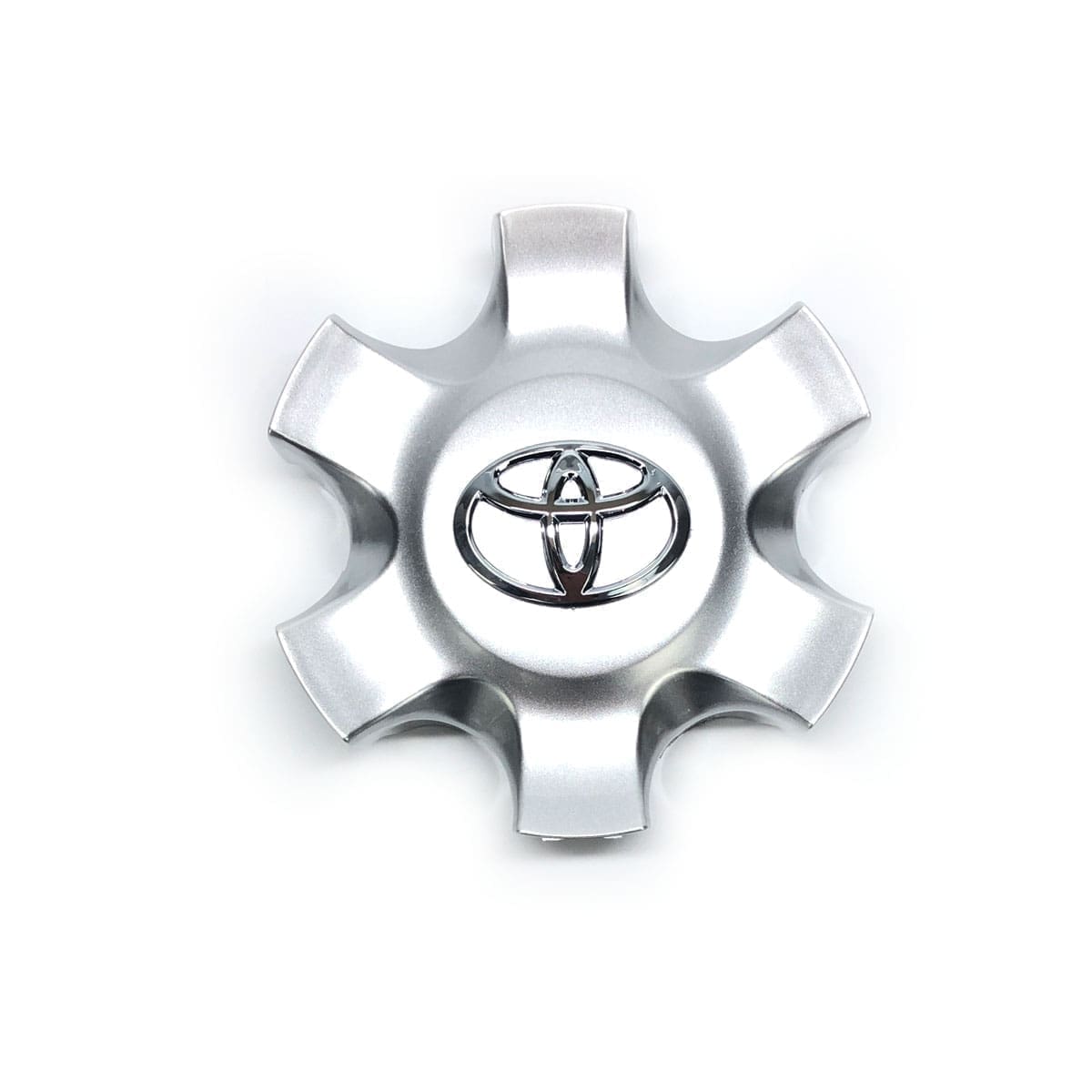 Kit X4 Centros De Llanta para Toyota Hilux 08-12 - Image 6