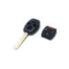 Kit Carcasa y Botonera Llave Honda Civic Crv Fit City Accord