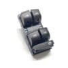Comando Levanta Vidrios Conductor - Audi A3 A4 A6 Q7