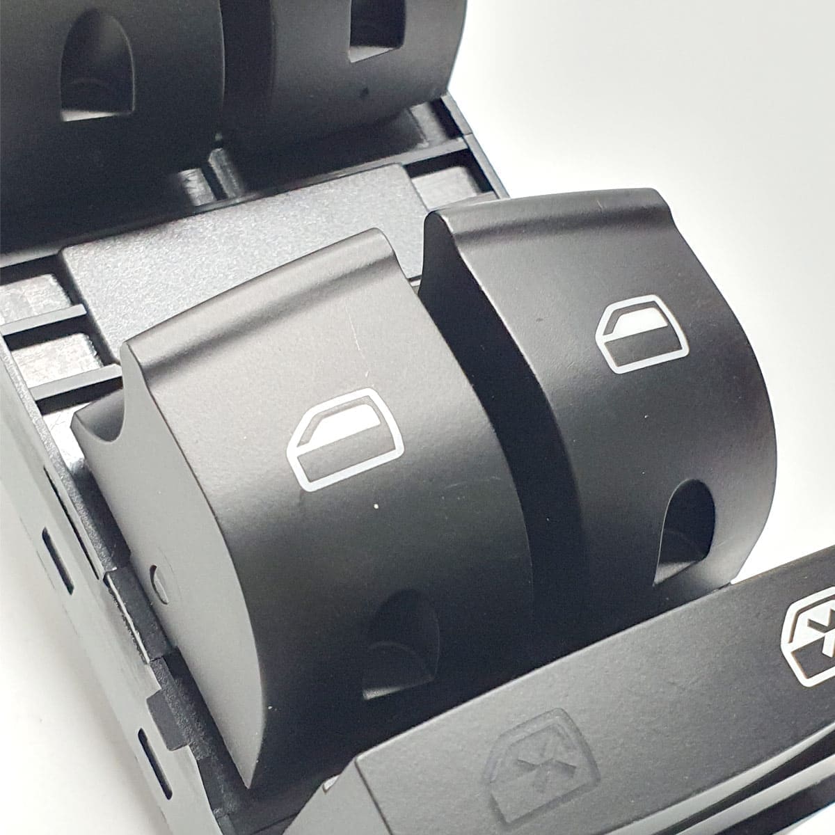 Comando Levanta Vidrios Conductor - Audi A3 A4 A6 Q7 - Image 3