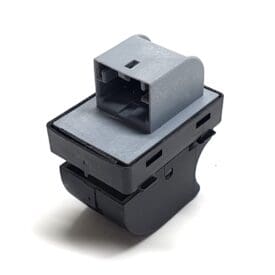 Alternative view of Tecla Individual Comando Levanta Vidrios - Audi A3/S3 8P/A6/Q7