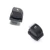 Tecla Individual Comando Levanta Vidrios - Audi A3/S3 8P/A6/Q7