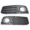 Rejilla Antiniebla Audi A4 2008-2012 Izquierda/Derecha
