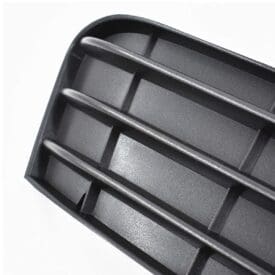 Alternative view of Rejilla Antiniebla Audi A4 2008-2012 Izquierda/Derecha