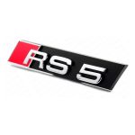 Parrilla Delantera Audi A5 RS5 08-12 Abeja Brillante - Imagen 10
