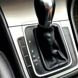 Alternative view of Marco para Palanca de cambios - VW Golf MK7 2015-2021 DSG