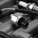 Sensor de Detonación KNOCK Honda CRV-Accord K24 - Imagen 11