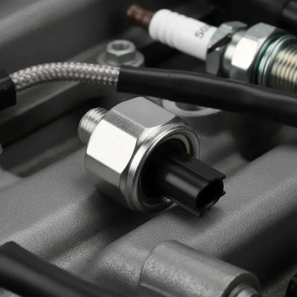 Sensor de Detonación KNOCK Honda CRV-Accord K24 - Imagen 11