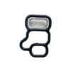 Filtro ORING Solenoide de VTEC para HONDA K20Z3/K24A