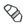 Filtro ORING SOLENOIDE de VTEC para HONDA D16Z6/B16A2/H22A