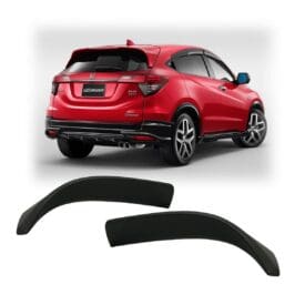 Alerón para Honda HRV Estilo Mugen 2016-2022