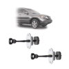 Limitadores De Puerta para Honda CR-V 2007-2011