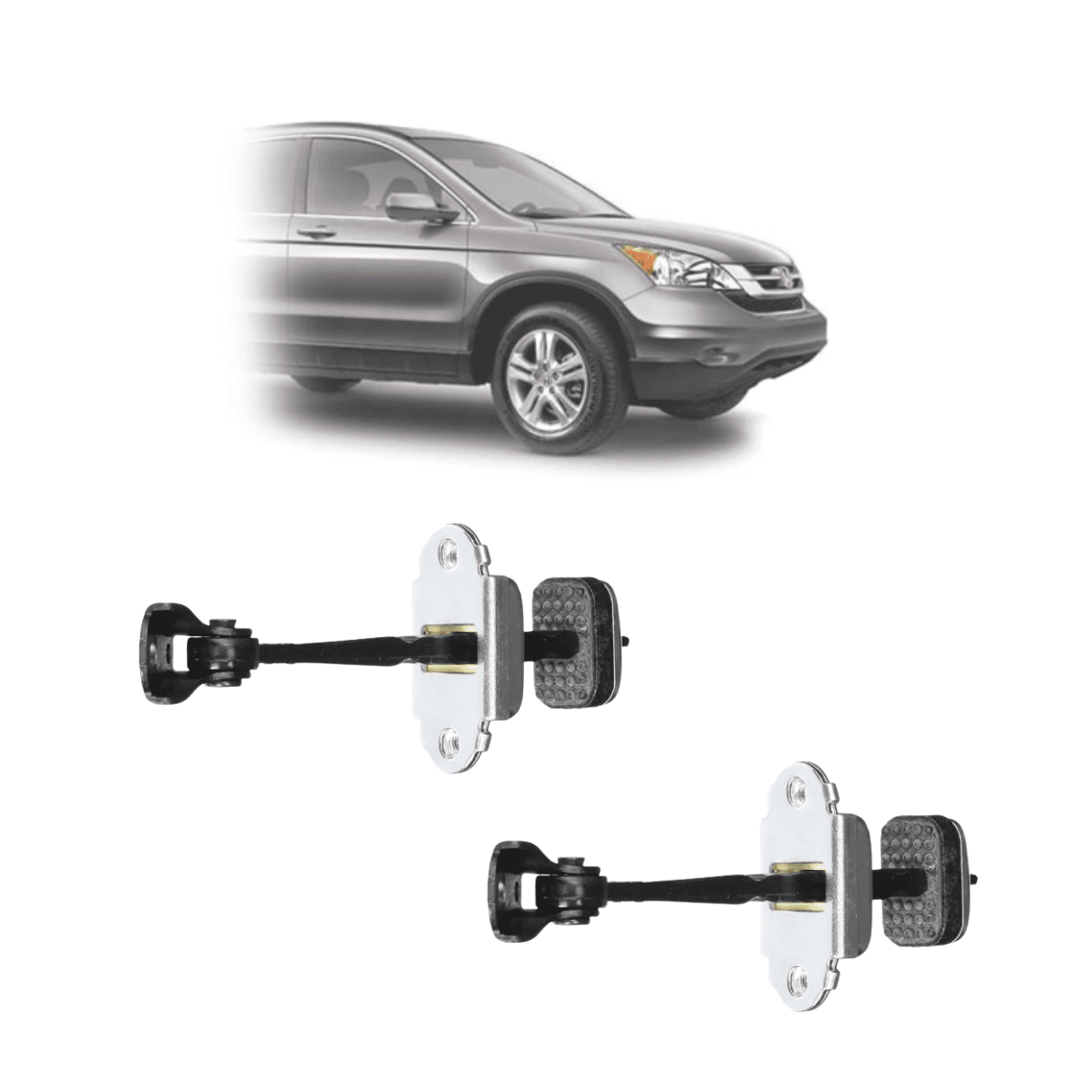 Limitadores De Puerta para Honda CR-V 2007-2011