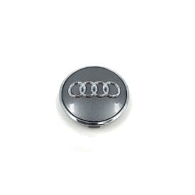 Centro de Llanta para Audi 61mm con Borde - 8W0 601 170