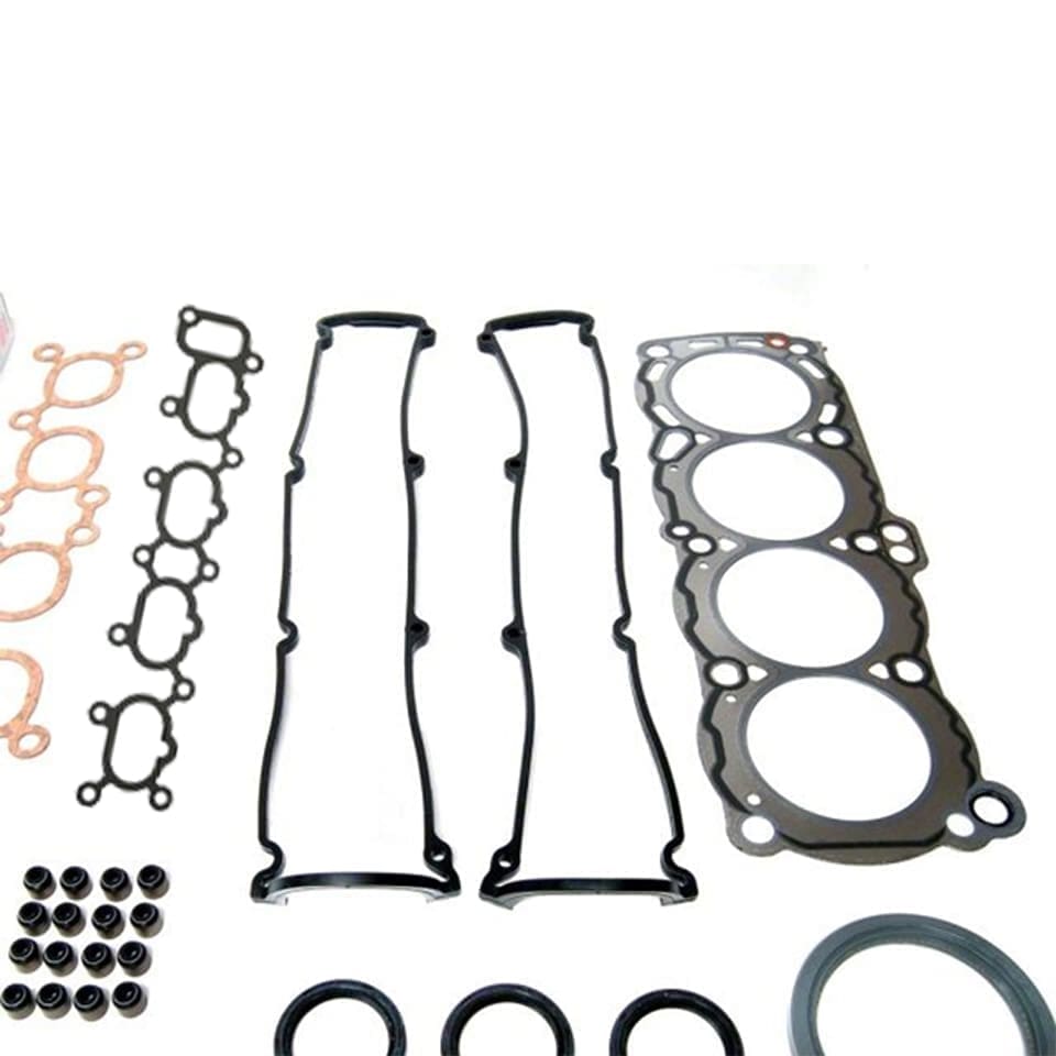 Kit de Juntas Originales NISSAN S13 CA18DET - A0101-56E2E - Image 4