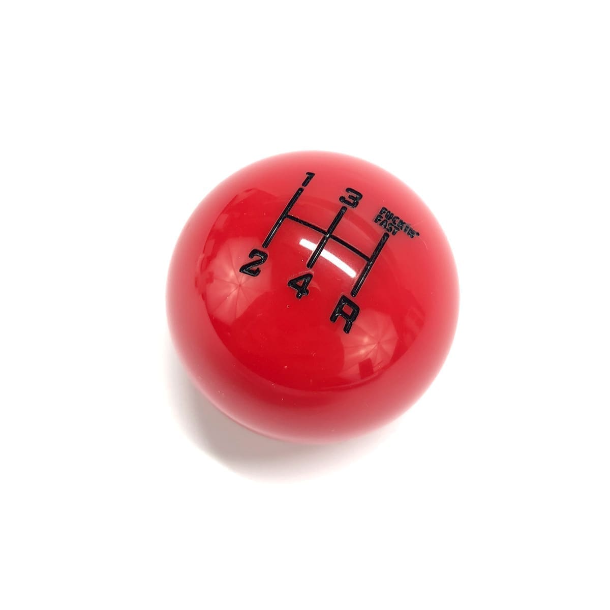 Pomo de Cambios Manual Deportiva Universal 5ta - Image 4