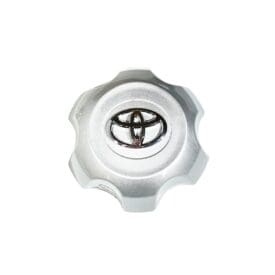 Centro de Llanta de Chapa para Toyota Hilux 08-12