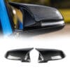 Carcasas de espejo en Fibra de Carbono Real BMW F20/F21/F22/F30/F32/F36