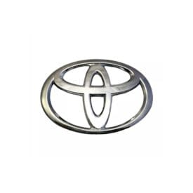 Emblema Toyota 190X130MM 2017/19 753110K130