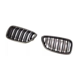 Parrilla para BMW F22 F23 en Fibra de Carbono