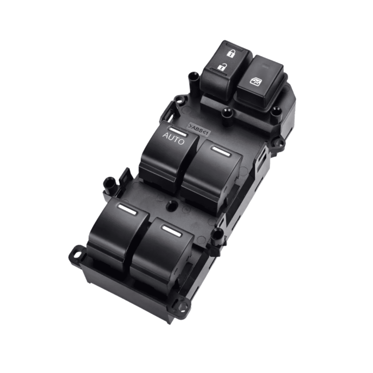 Comando Levantacristal Conductor Honda Civic 12-16/Accord 08-12 35750-TB0-H01