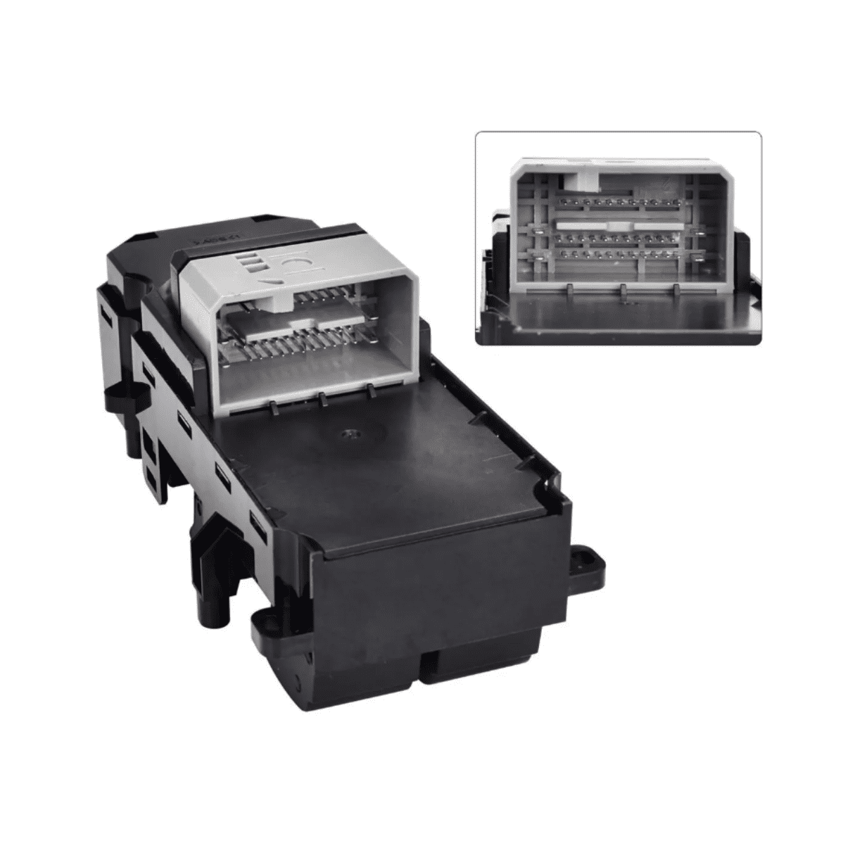 Comando Levantacristal Conductor Honda Civic 12-16/Accord 08-12 35750-TB0-H01 - Image 10