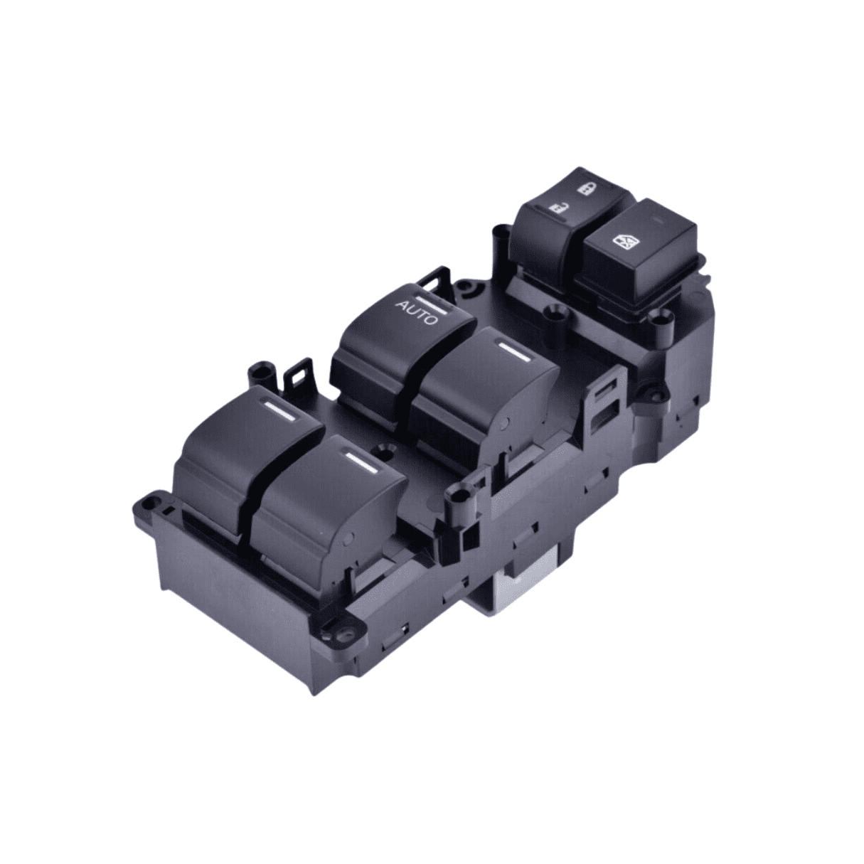 Comando Levantacristal Conductor Honda Civic 12-16/Accord 08-12 35750-TB0-H01 - Image 3