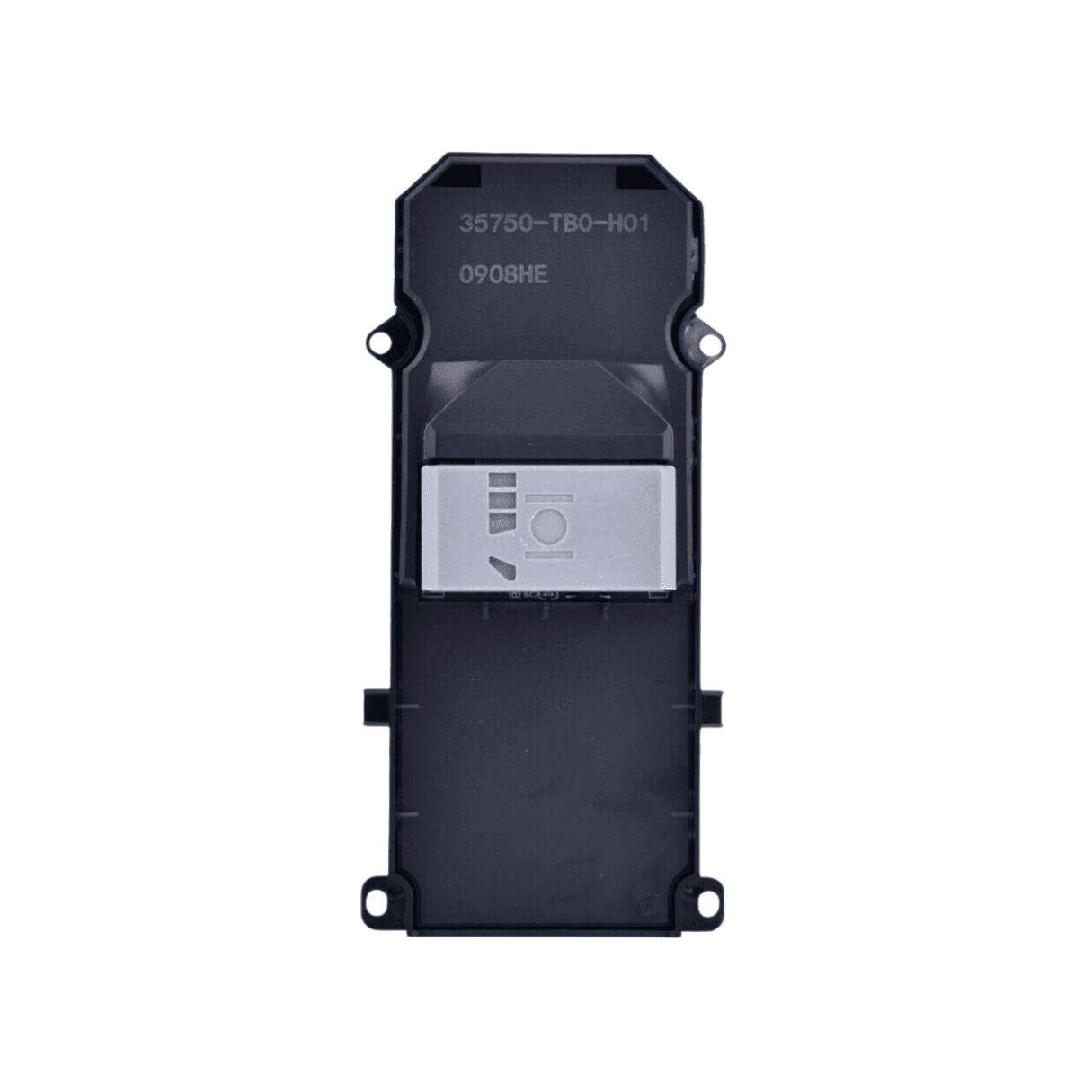 Comando Levantacristal Conductor Honda Civic 12-16/Accord 08-12 35750-TB0-H01 - Image 11