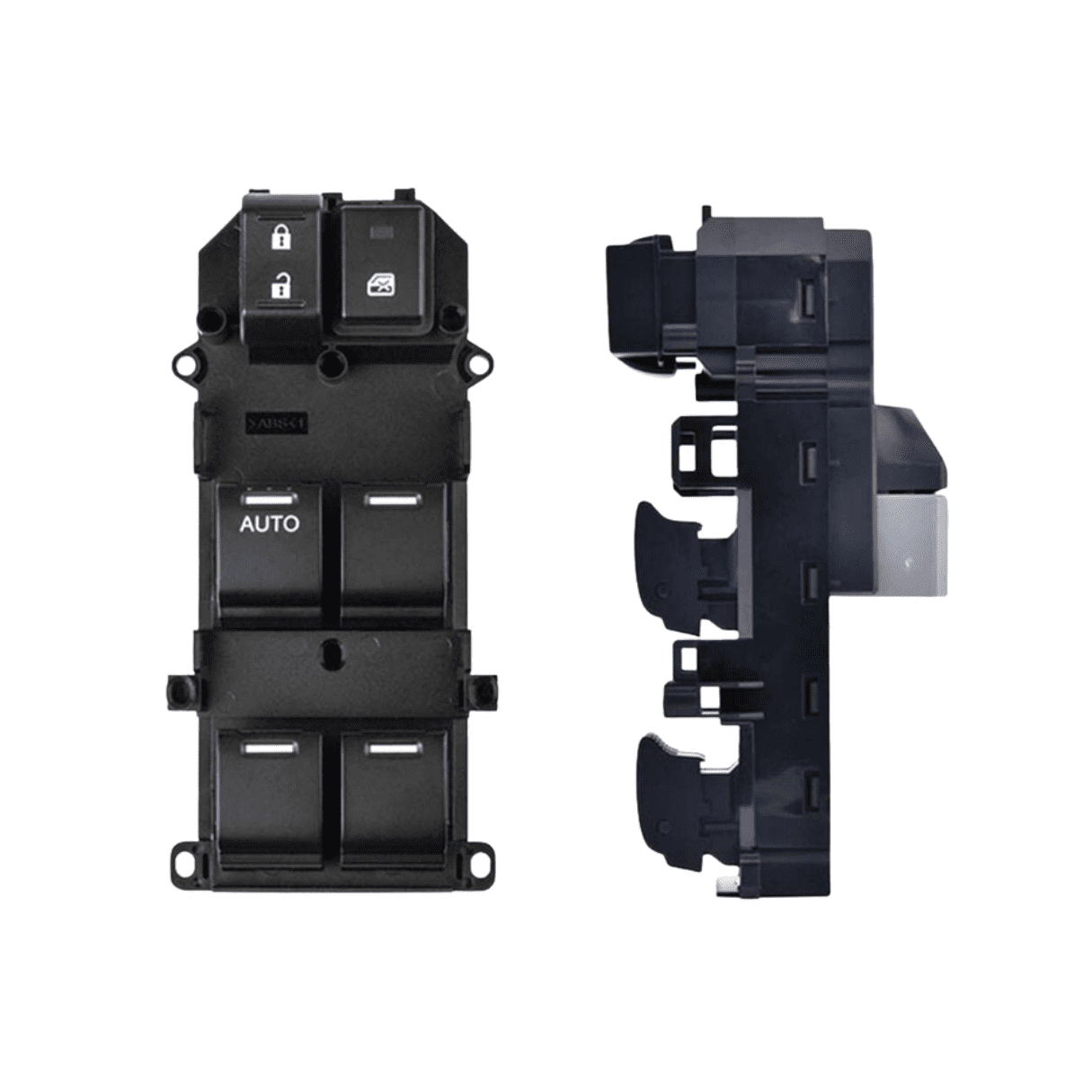 Comando Levantacristal Conductor Honda Civic 12-16/Accord 08-12 35750-TB0-H01 - Image 4