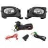 Kit de Faros Antiniebla Civic 06-08 Si EXS LXS
