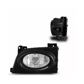 Alternative view of Kit de Faros Antiniebla Civic 06-08 Si EXS LXS